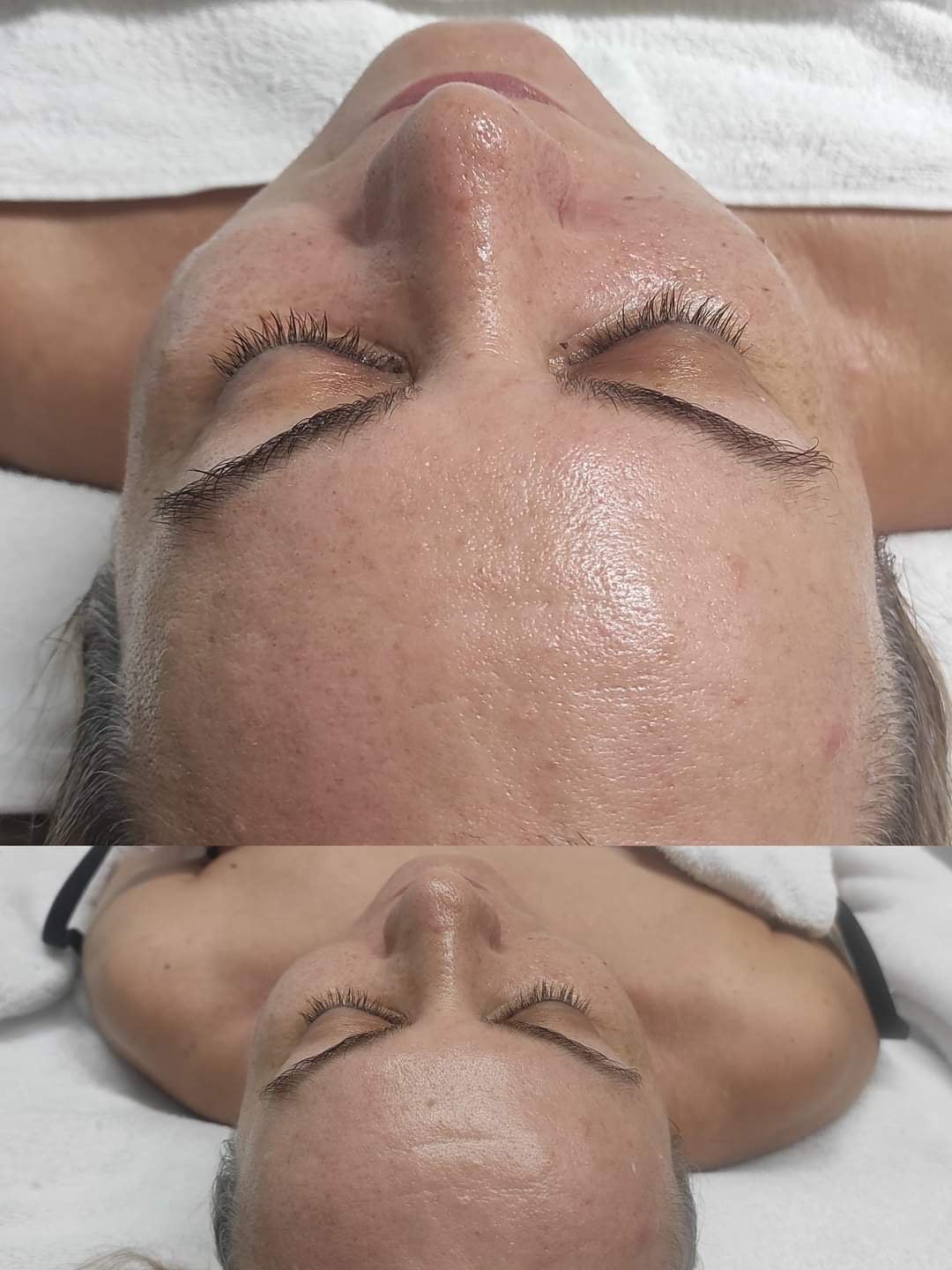 Masáže v Salon Rose